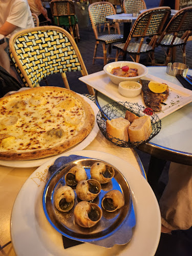 Comentarii opinii despre Le Bon Pêcheur