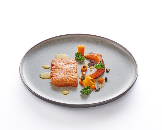 Café Jeanne - Park Hyatt Paris-Vendôme - Restauration