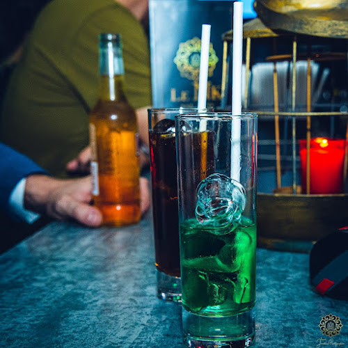 Opinii despre Le NK în Bourg-en-Bresse - Restauration