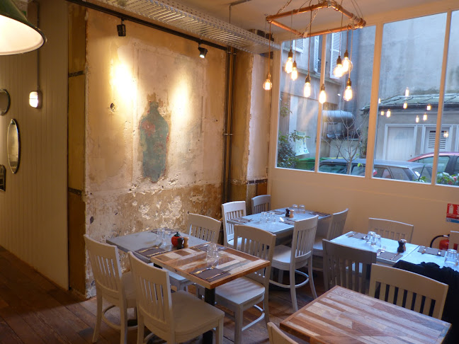 53 Bd du Montparnasse, 75006 Paris