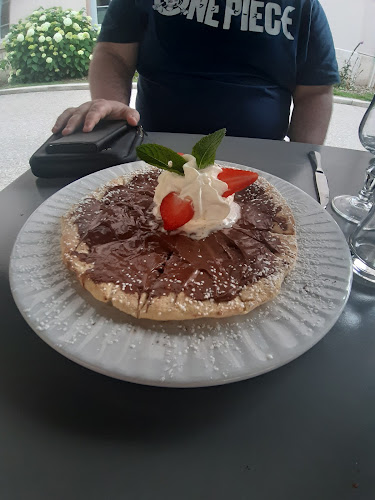 Ristorante Pizzeria Le 37 - Restauration