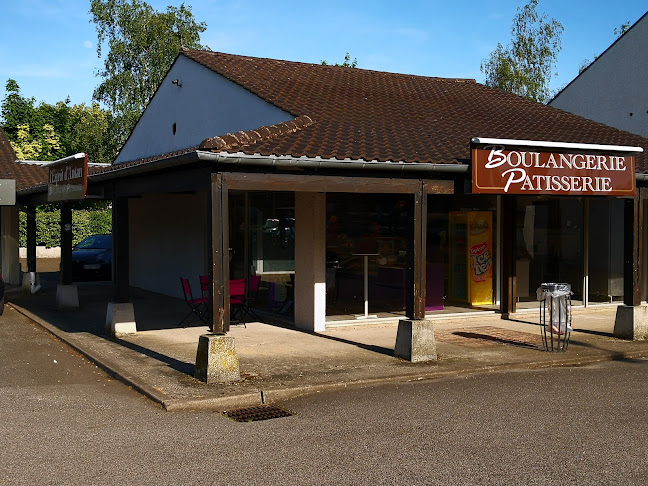 L’Esprit d’Antan - Plaisir