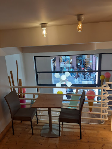 1 Rue Gutenberg, 67000 Strasbourg, France