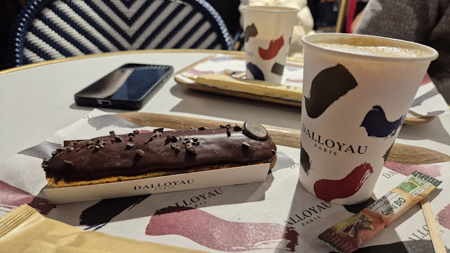 35 Bd Haussmann, 75009 Paris