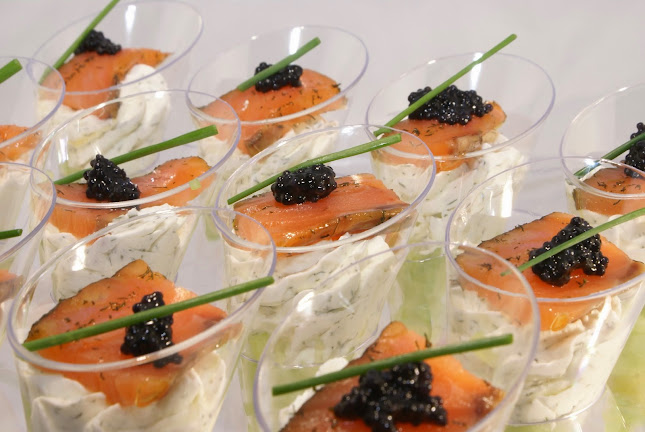 Eizmendi Traiteur & Evénements - Restauration