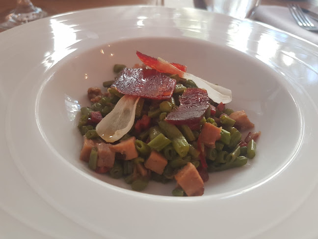 Restaurant Sens - Restauration