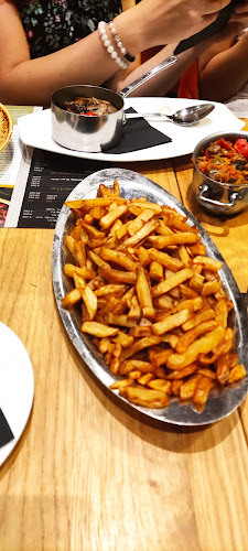 Le Grill - Restauration