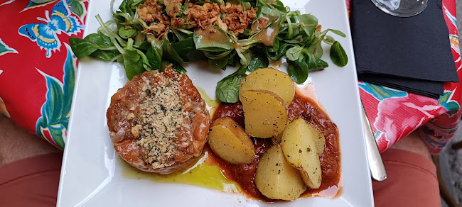 Comentarii opinii despre Chez Ta Mere