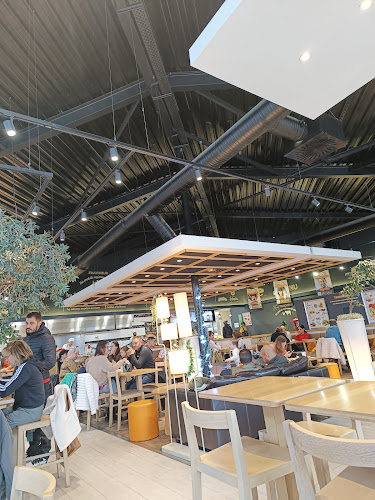 Opinii despre Jules & John în Boé - Restauration