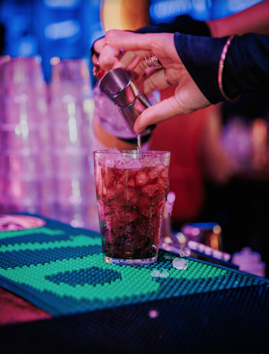 Café Oz The Australian Bar Bordeaux - Restauration