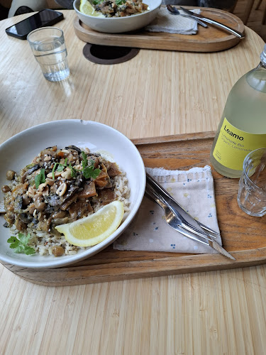 NEWTREE Café Bellecour