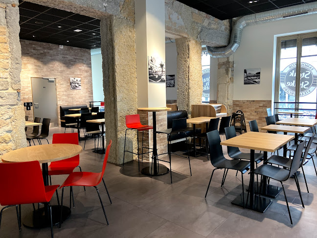 15 Rue de la République, 69001 Lyon