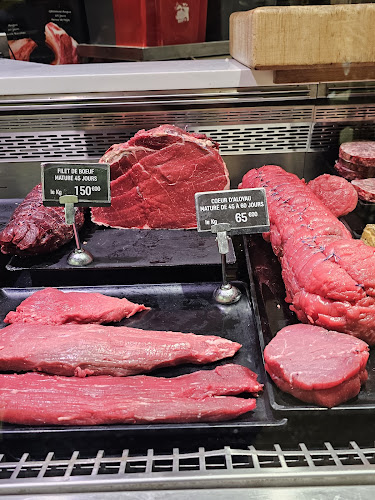 Galeries Lafayette Le Gourmet - Restauration