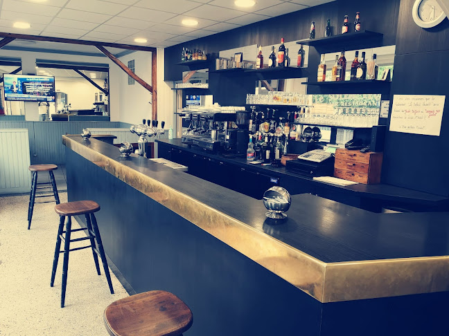 Le Soleil Levant (COCO JF) - Restauration