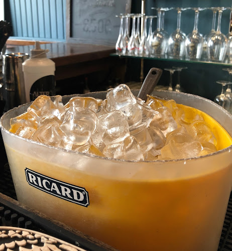 Comentarii opinii despre Le Gnome et Rhône