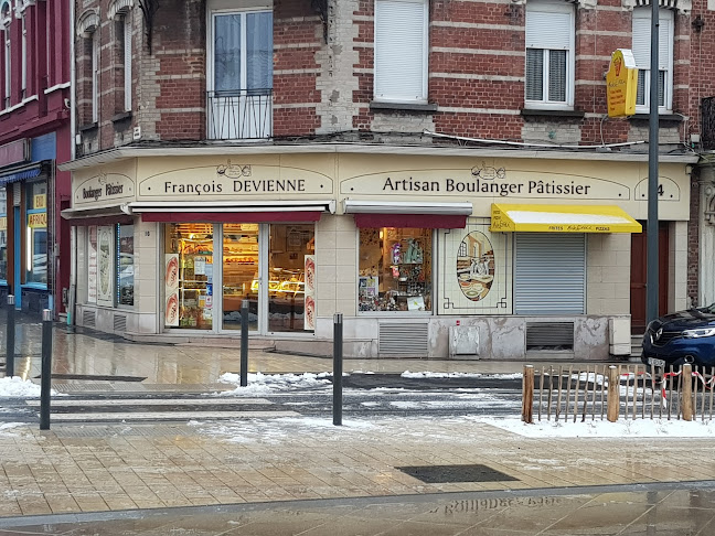 14 Pl. de la Gare, 59140 Dunkerque