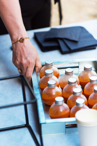 Comentarii opinii despre METS NUANCES TRAITEUR