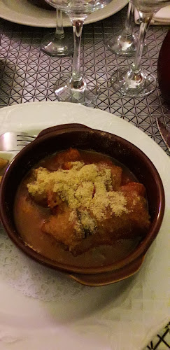 Restaurant Le Parvis - Restauration