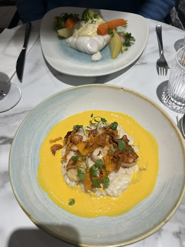 GANACHE LE RESTAURANT