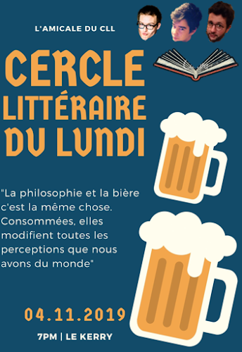Opinii despre Le Club Littéraire du Lundi în Aix-en-Provence - Restauration