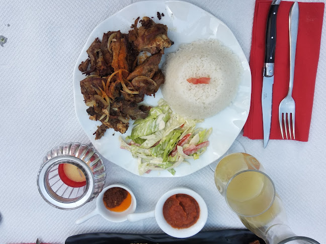 Opinii despre LE TALIER în Chartres - Restauration