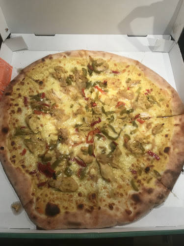 Le Pizzaiolo Bourgoin-Jallieu - Restauration