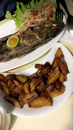 Comentarii opinii despre Le Son des Marmites