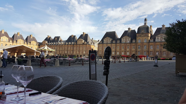 La Dolce Vita - Restauration