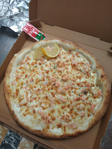 Subito Pizza - Restauration