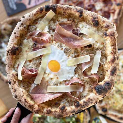 Comentarii opinii despre Pizza Cosy