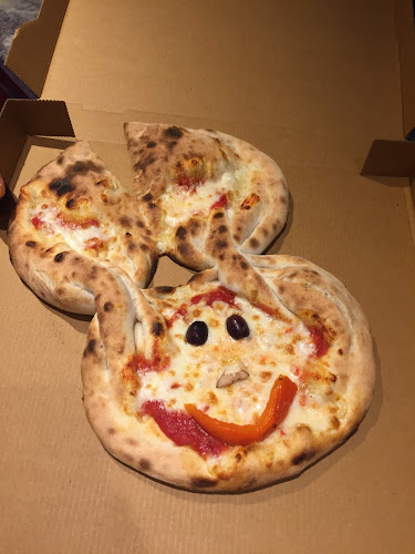 Comentarii opinii despre Pizza GiaGia