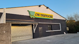 On destocke Oyonnax