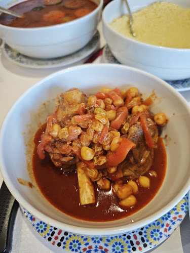 Comentarii opinii despre Palais Oriental