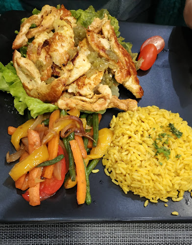 Palestinian Lille - Mons-en-Barœul