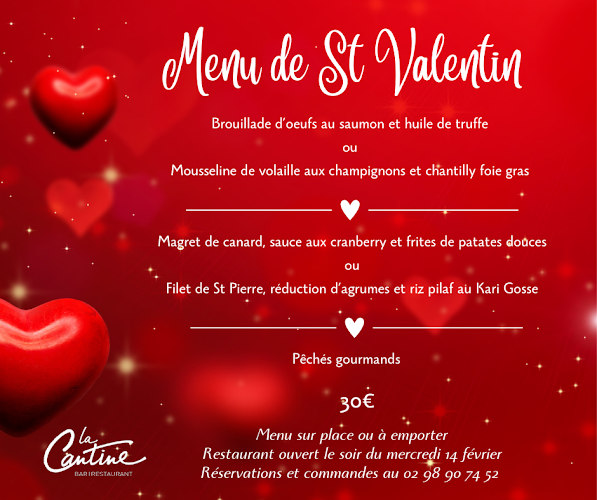 Comentarii opinii despre La Cantine