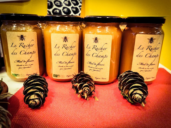 Le Bio en Herbe - Alençon