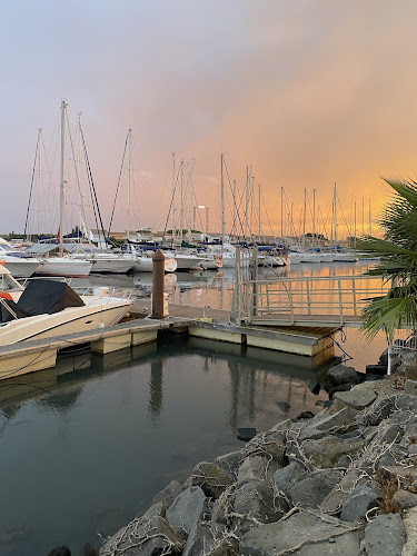 Quai Saint-Martin, 34300 Cap d'Agde (Le