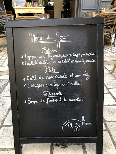 Café De La Truffe - Périgueux
