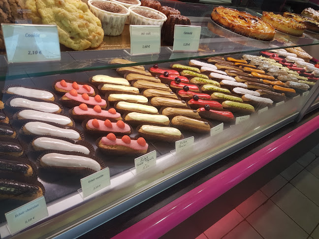 Opinii despre La Gourmandise în Wissous - Restauration