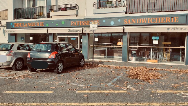 Comentarii opinii despre Boulangerie du Circuit