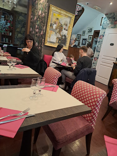 Opinii despre Louise în Reims - Restauration