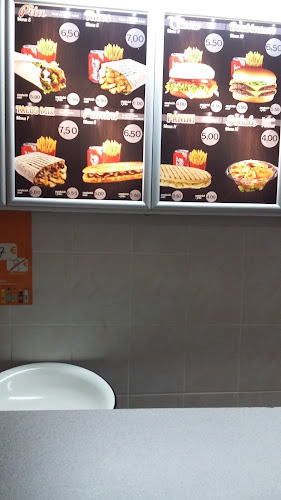 Opinii despre Kebab Saint Jean în Saint-Jean-de-la-Ruelle - Restauration