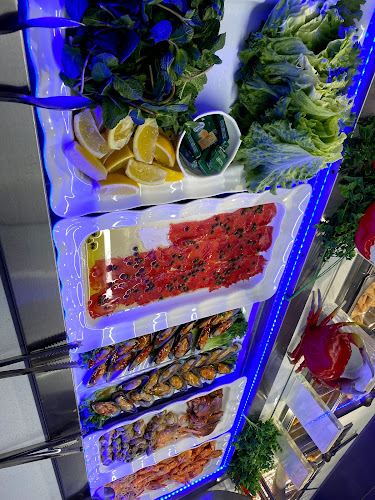 Wafu Restaurant - Restauration