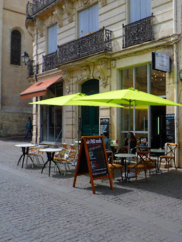 Le Petit Moulu Torréfacteur Café Coffeehouse