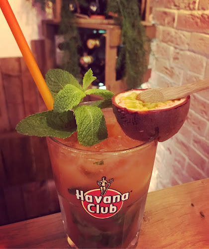 O Tour du Rhum by Mojito's Bar - Orléans