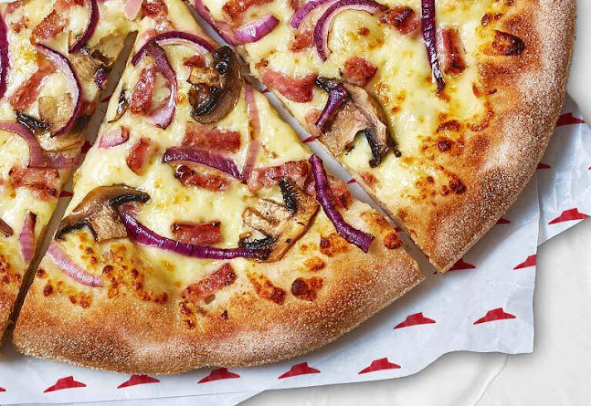 Pizza Hut - Montigny-lès-Metz