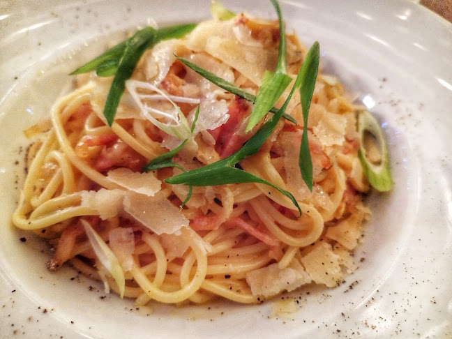 Maison Baci - Restauration