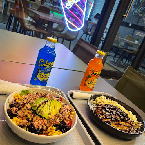 Mister Pancakes - Restauration