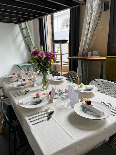 LATOQ’Juste le plaisir d’un instant