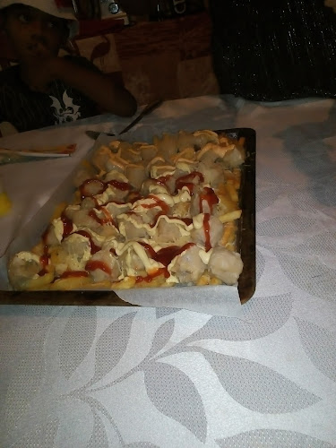 Opinii despre Pizza Aurélia în Saint-André - Restauration